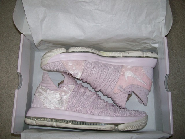 kd 10 aunt pearl