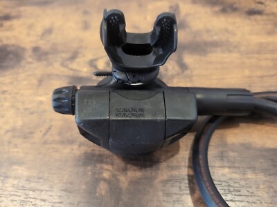 ScubaPro G250 Regulator 2nd stage | eBay