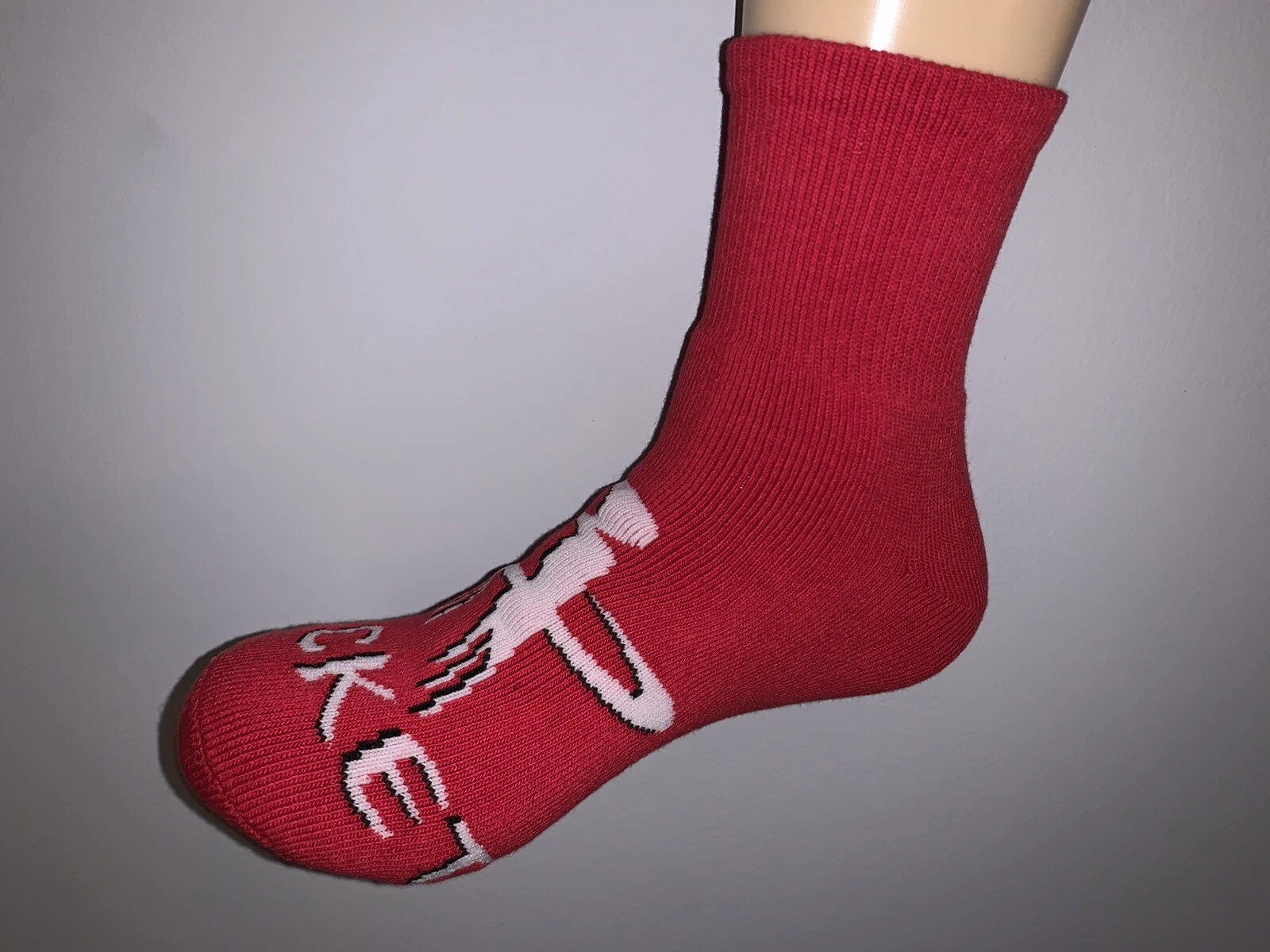 HOUSTON ROCKETS NBA BASKETBALL RED  MENS