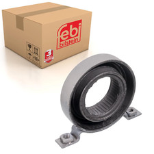 Propshaft Centre Support No Ball Bearing Fits Vauxhall Carlton Senato Febi 08173