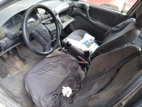 1103872 Bobina Encendido para OPEL ASTRA F BERLINA Elegance 1994 7221356 - Imagen 6 de 6