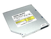 DVD/CD RW Brenner Laufwerk komp. Mit HP Pavilion 17-f184nf (K5F17EA)