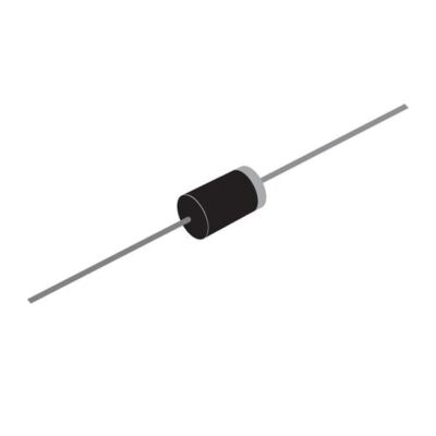 15Pcs P4KE27CA-E3/73 DO-204AL-2 ESD Suppressors / TVS Diodes 400W 27V Bidirect