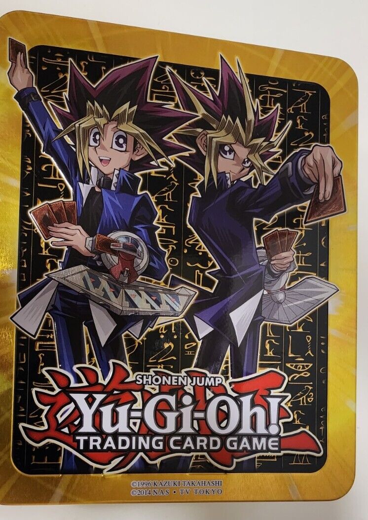 Novo anime de Yu-Gi-Oh! será lançado em 2017