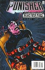PUNISHER (1995) MARVEL EDGE - AUSWAHL -