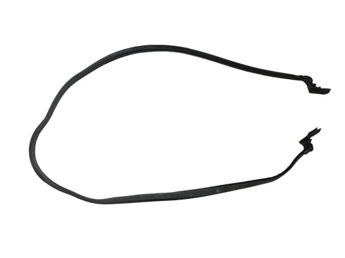 Dichtung für Verdeck Heckklappendichtung Mercedes CLK 320 A208 Cabriolet 120tkm