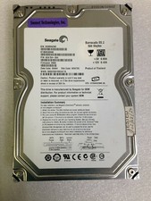 Seagate ST 3500320NS 9CA154-304 SATA 500GB 3.5'' Hard DriveTested