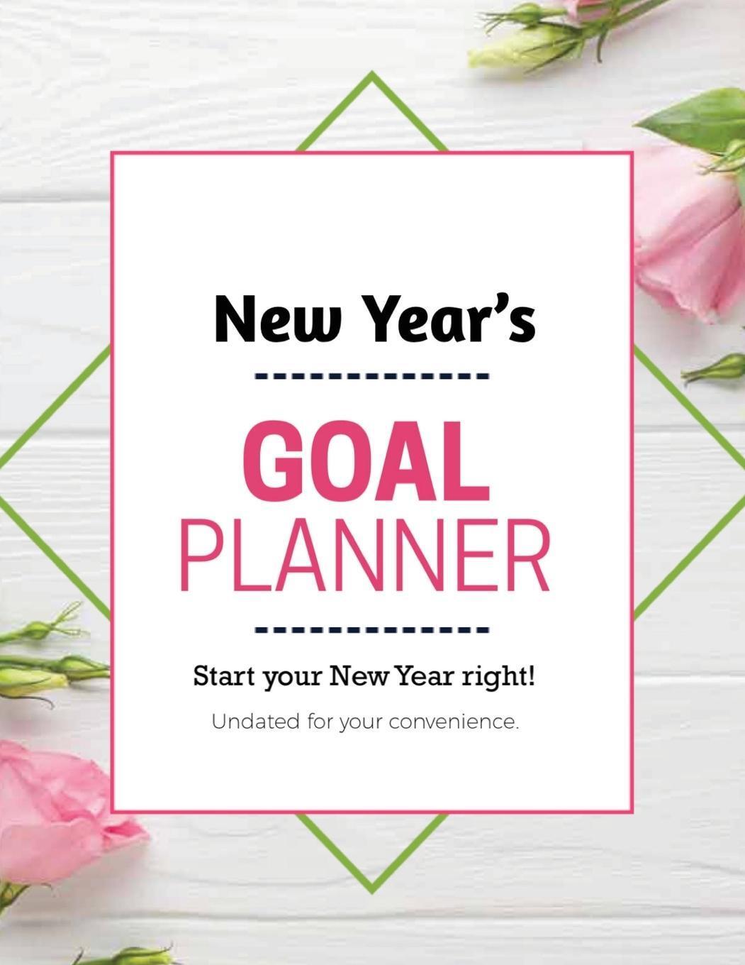 Thumbnail - Goal Planner Amy Newton