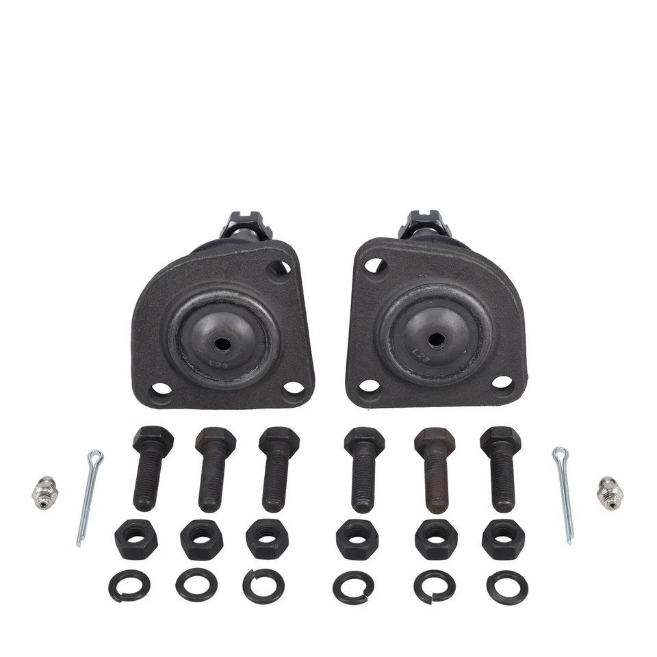 Juntas esféricas superiores em tamanho real para 1963-1964 Oldsmobile - Imagem 2 de 4