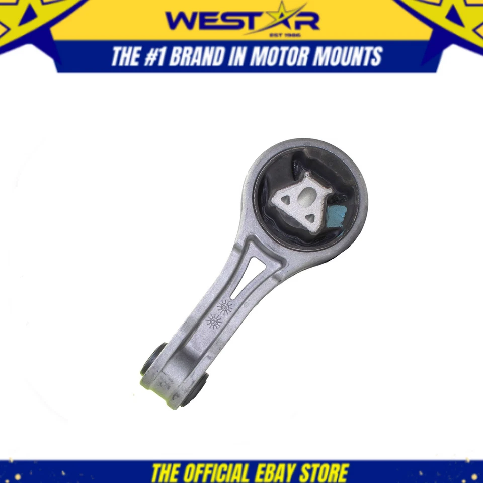 Motor & Torque Strut & Trans Mount 3PCS Set Fits 2011-2017 Dodge Journey 2.4L Foto 4 de 4