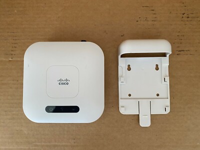 Cisco WAP121 Wireless-N AP mit Single Point Setup & Brackets Cisco WAP121-E-K9