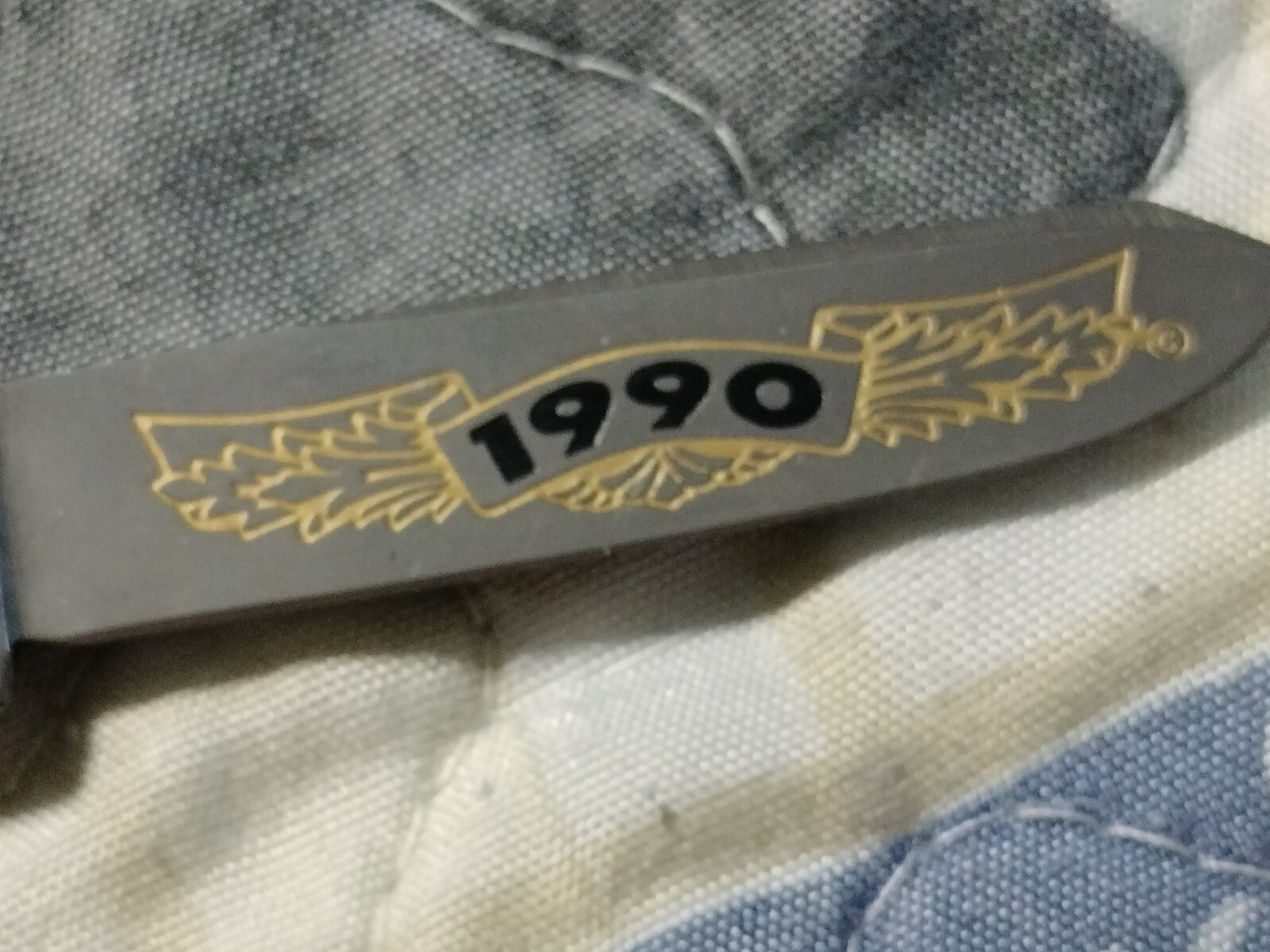 Robi Klaas kissing crane knife Large Stockman NKCA Knife 1990 eBay