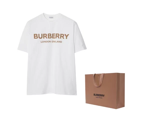 Burberry White Size XL Shirts for Men for sale | eBay