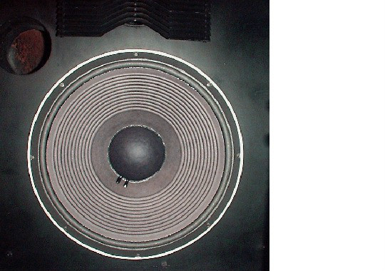 JBL 2231H, 2234A, 4341,4343A,4350B 15 JBL 2231H, 2234A, 4341,4343A,4350B 15
