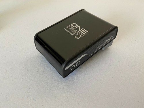 HOOVER BH15020  ONEPWR 2.0 LI-ION 20V BATTERY 