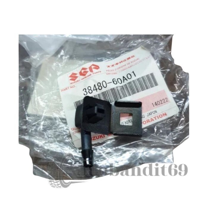 JET SUZUKI VITARA SIDEKICK ESCUDO X90 FRONT WINDSHIELD WIPER