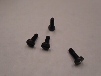4 PCS SS-7090910-TP INDUSTRIAL SEWING MACHINE SCREWS FITS JUKI A16  