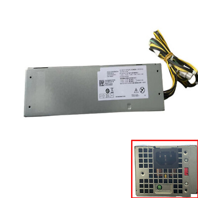 360W Power Supply For Dell G5 5090 XPS 8940 Optiplex 7080 6+4+4+8Pin H360EGM-00