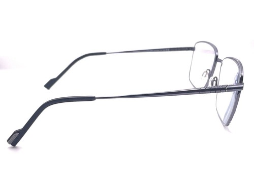 Eschenbach Titanflex Brille Silber Selection 821033 • 70 • 56-18-145 Zustand Gut - Bild 5 von 9