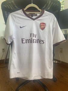 arsenal herbert chapman shirt