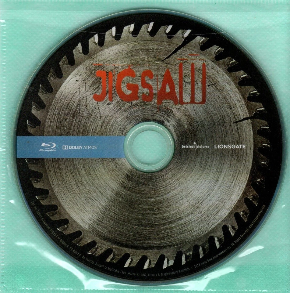 Blu Rays Pick & Choose - $2-$3/each Flat Ship Update 11/02/25. Read Dscrpt (K-Z) Foto 4 de 4