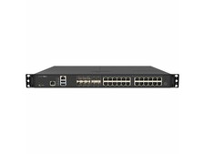 SonicWall NSa 3800 High Availability  03-SSC-4663