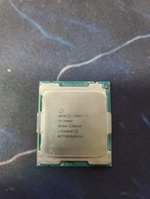 Intel Core i7 7th Gen. Computer Processors (CPUs) Intel Core i7