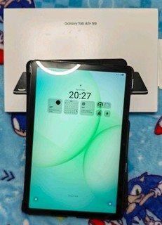 Samsung Galaxy Tab A11 Plus 128GB WIFI 5G Unlocked