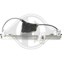 1223122 Fensterheber Hinten Rechts FüR BMW 5 (E39)