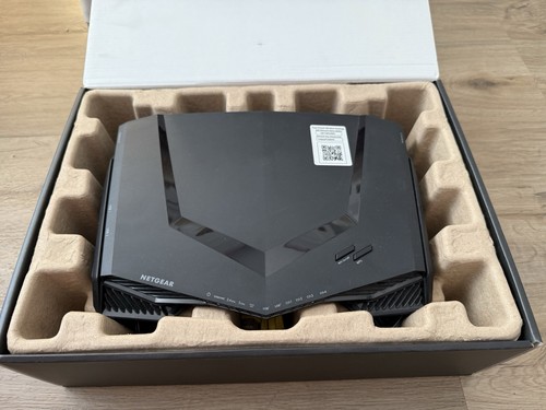Netgear XR 500 Gaming Router PS5 Xbox PC - Bild 2 von 3
