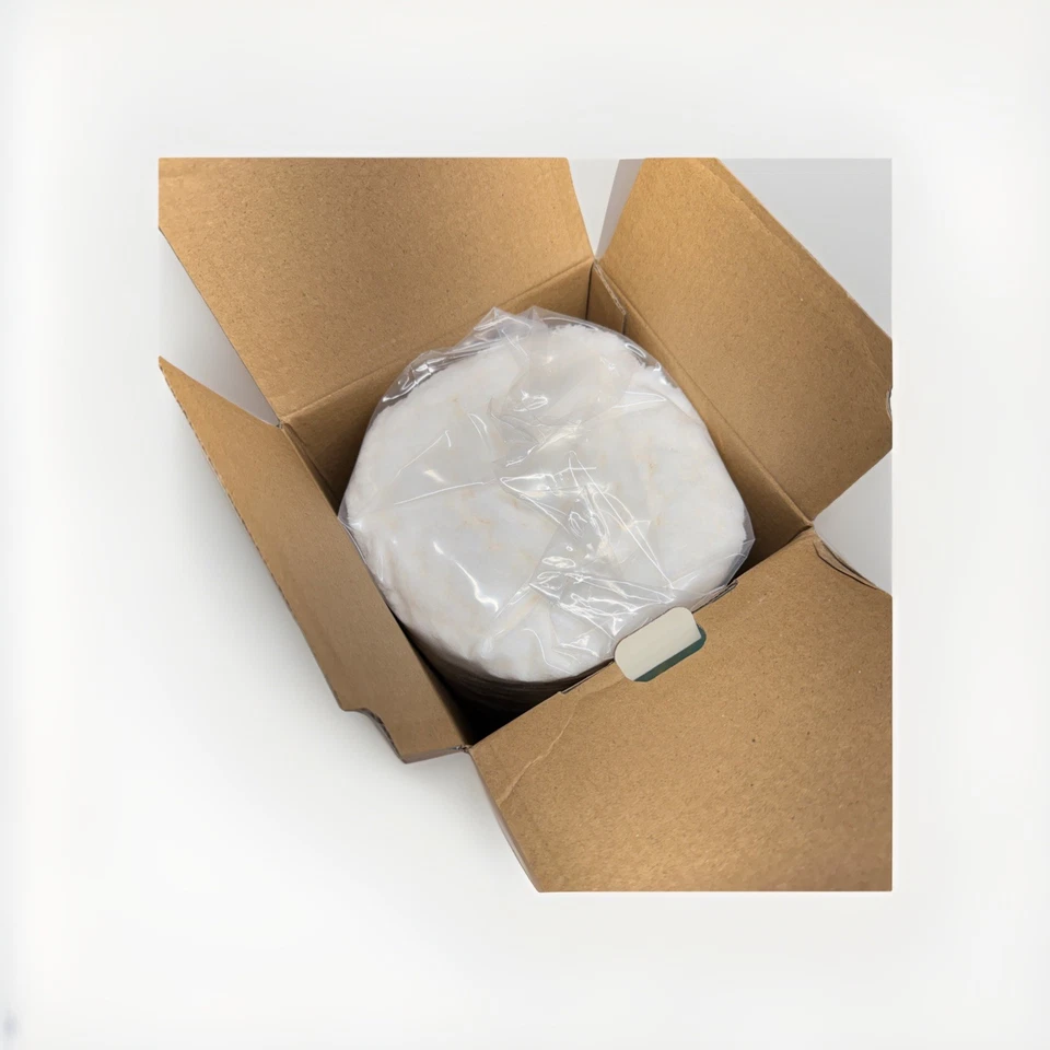 Albornoz SUNNY Frobe001 blanco ártico cuello chal polar adulto regular Foto 4 de 4