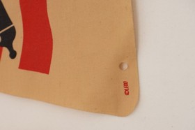 Lego 3 sails + 1 flag + Instruction Book for Imperial Flagship Set #6271, L987