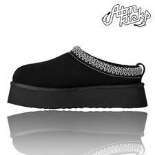 UGG Tazz II Slipper Black Women's 1174471-BLK Holiday Gift