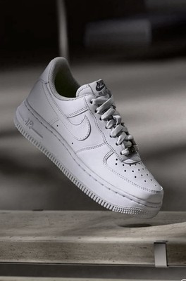Nike Air Force 1 low  43 Weiß