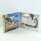 VIRTUA FIGHTER 2 II Sega Saturn ccc ss