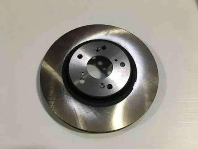 Rotor genuino Honda Accord Pilot Odyssey 45251-TA6-A00 Foto 3 de 4