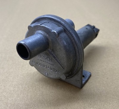 BOSCH Zusatz Luft Schieber 0280140124 für Mercedes M110 M102 K-Jetronic W123 107