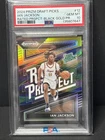 2025 Panini Ian Jackson Base (PSA 10)