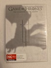 Like NEW: Game of Thrones: Complete Third Season 3 DVD R4 PAL + Free Postage F1