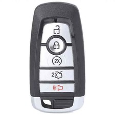 Smart Key Fob 2017-2022 Ford Edge FCC: M3N-A2C93142600 MPN: 164-R8149