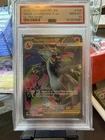 Pokemon Mega Charizard X ex 109/094 Ultra Rare Holo PSA 10 EN