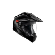 ORIGINAL BMW Motorrad Helm GS Rallye Carbon Schwarz