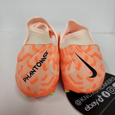 Nike Phantom GX Academy DF WC FG/MG Guava Ice DZ3481 800 Men's