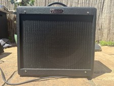 Fender Blues Junior III Limited Edition Guitar Amplifier