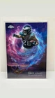 2025 Topps Chrome Saquon Barkley Base (RAW)