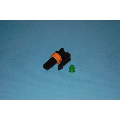 NAMZ Stecker, Delphi-Packard. Stecker, 1 Pin Universal
