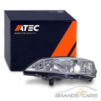 Atec Scheinwerfer Hauptscheinwerfer H7/HB3 Links FÜR Opel Astra G