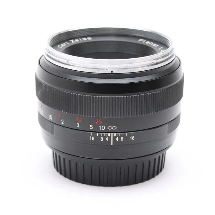 ZEISS 50mm f/1.4 Camera Lenses for sale | eBay