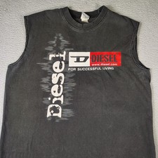 Las mejores ofertas en Diesel camisas para hombres
