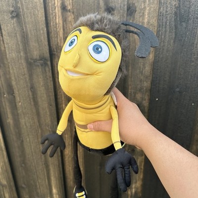 NANCO THE BEE MOVIE 14